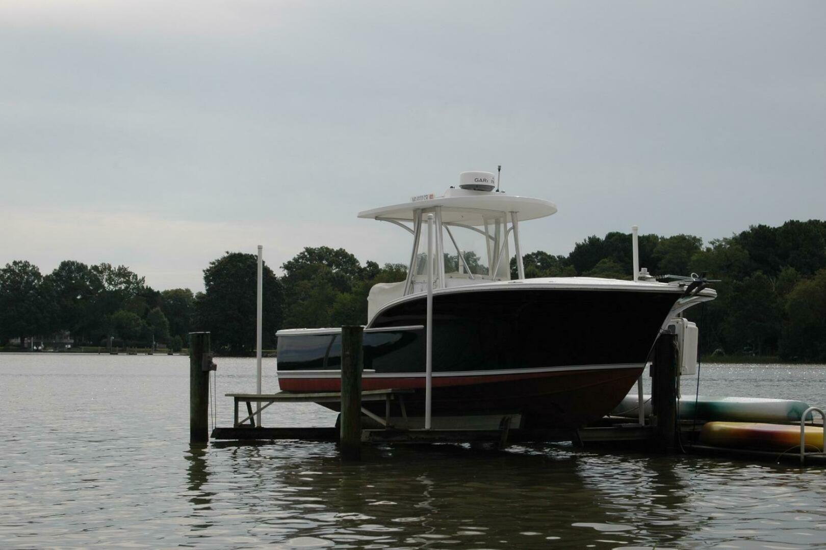 Vessel Image #2