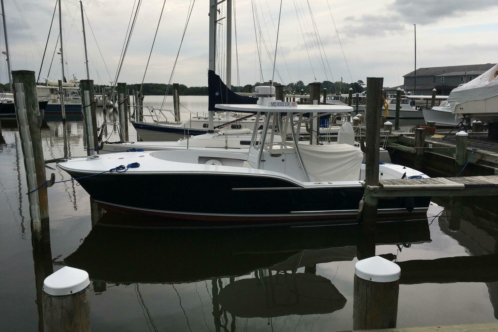 Vessel Image #13