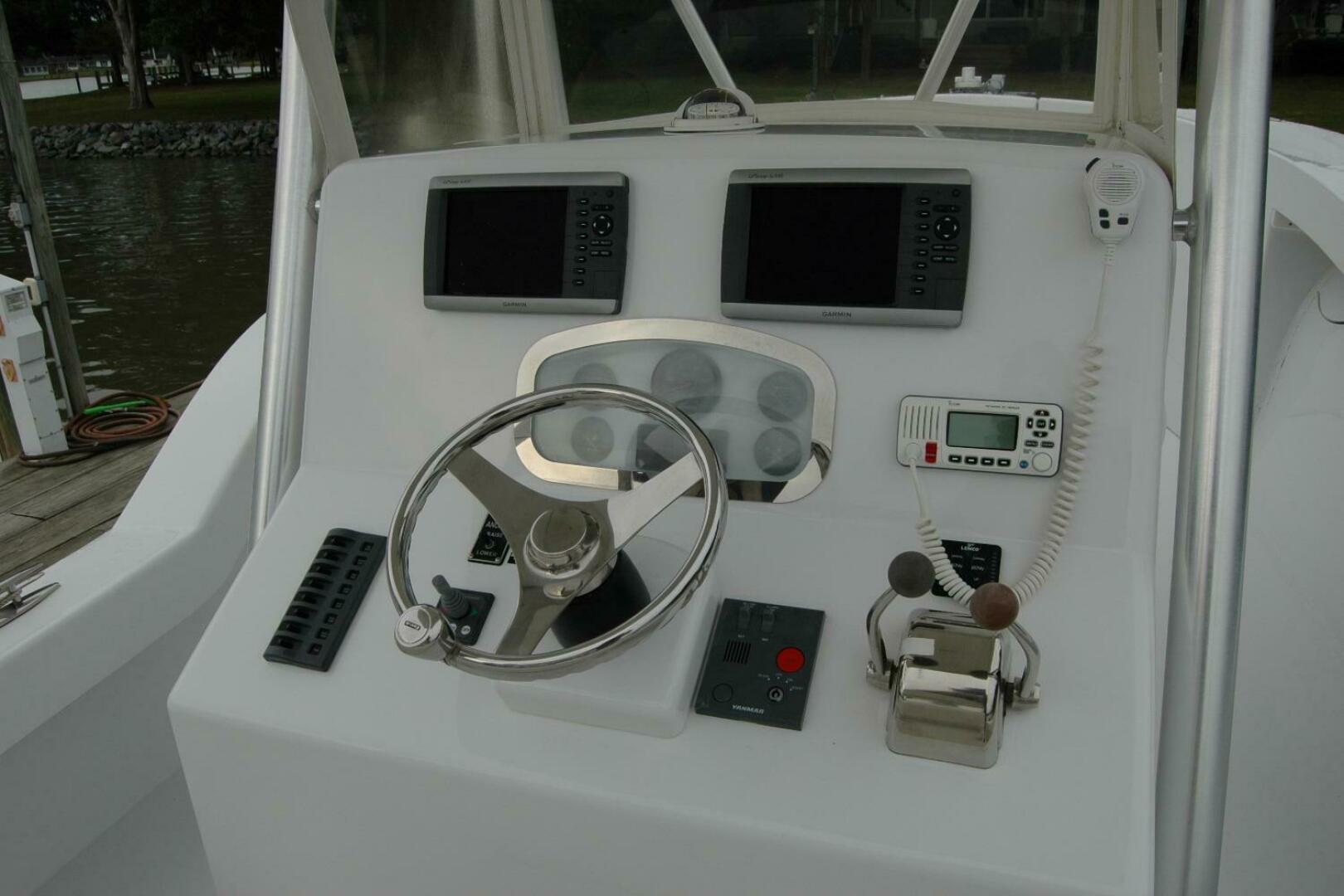 Vessel Image #43