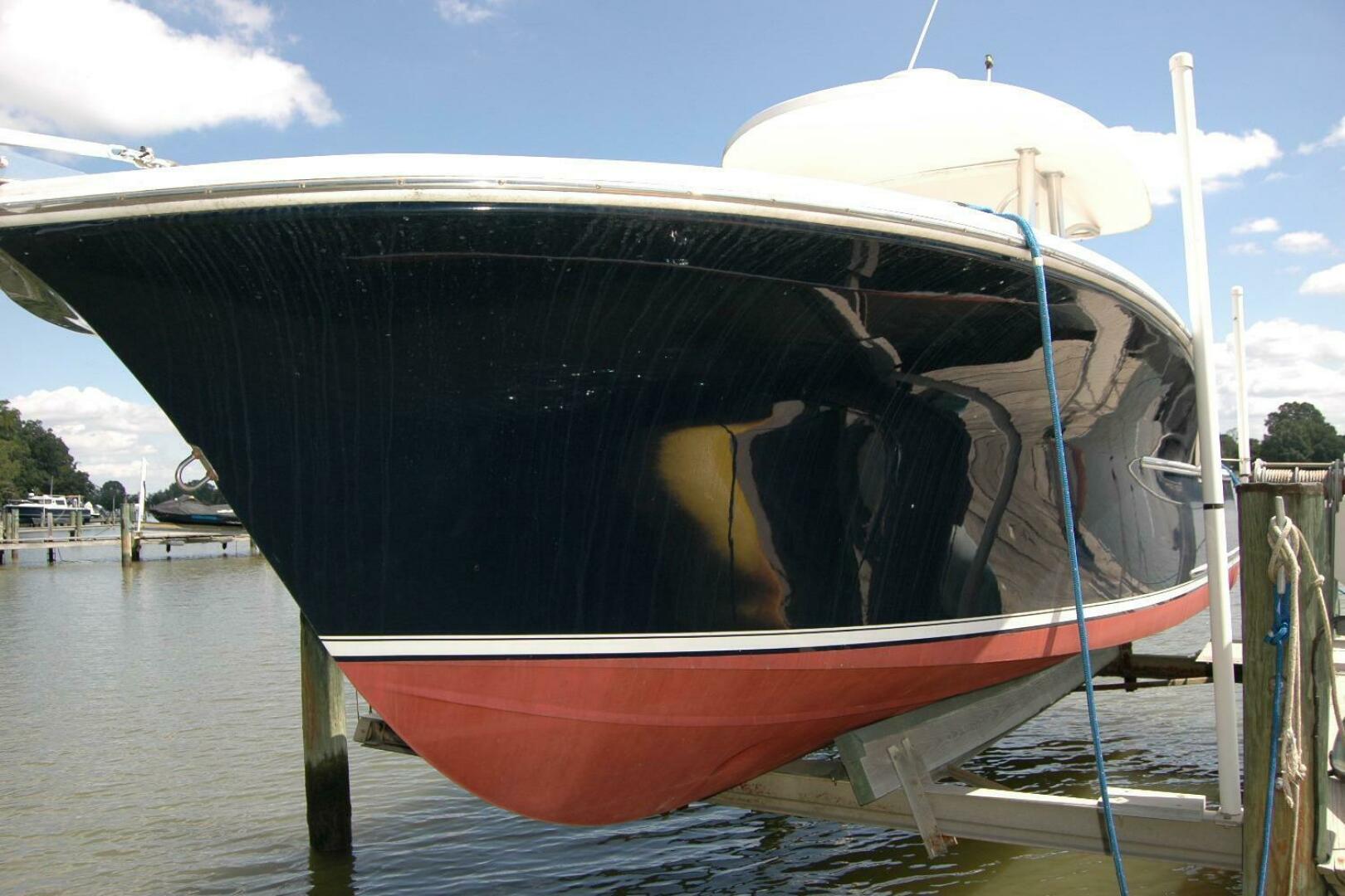 Vessel Image #5