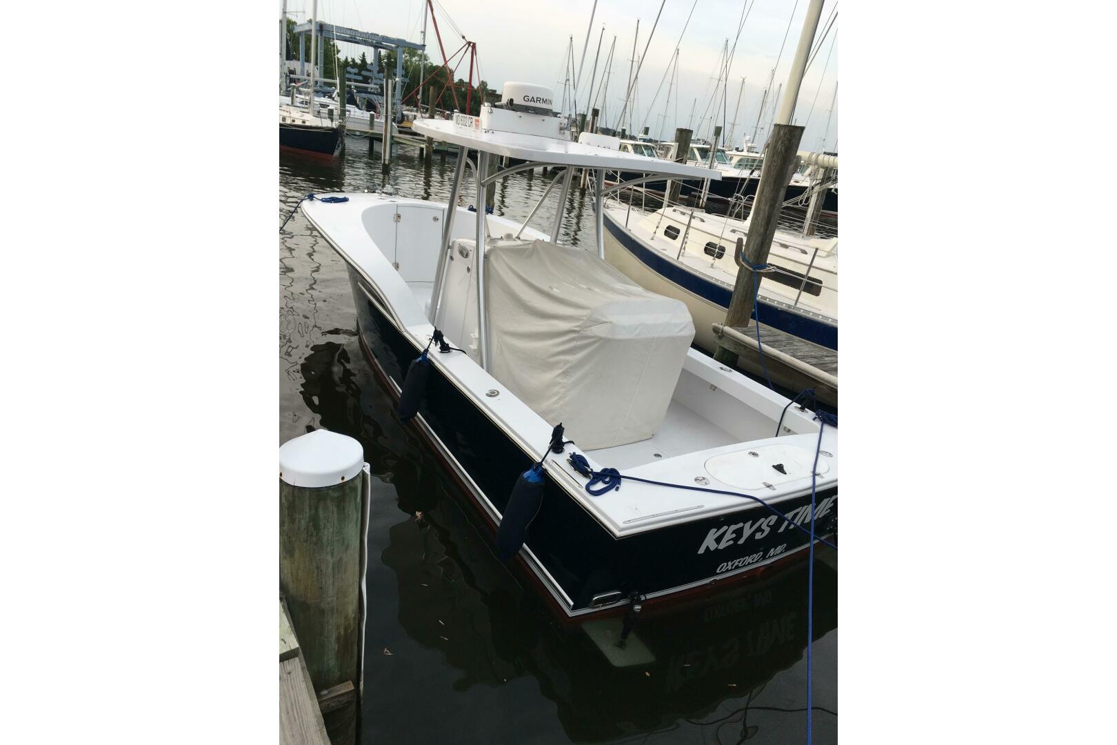 Vessel Image #14