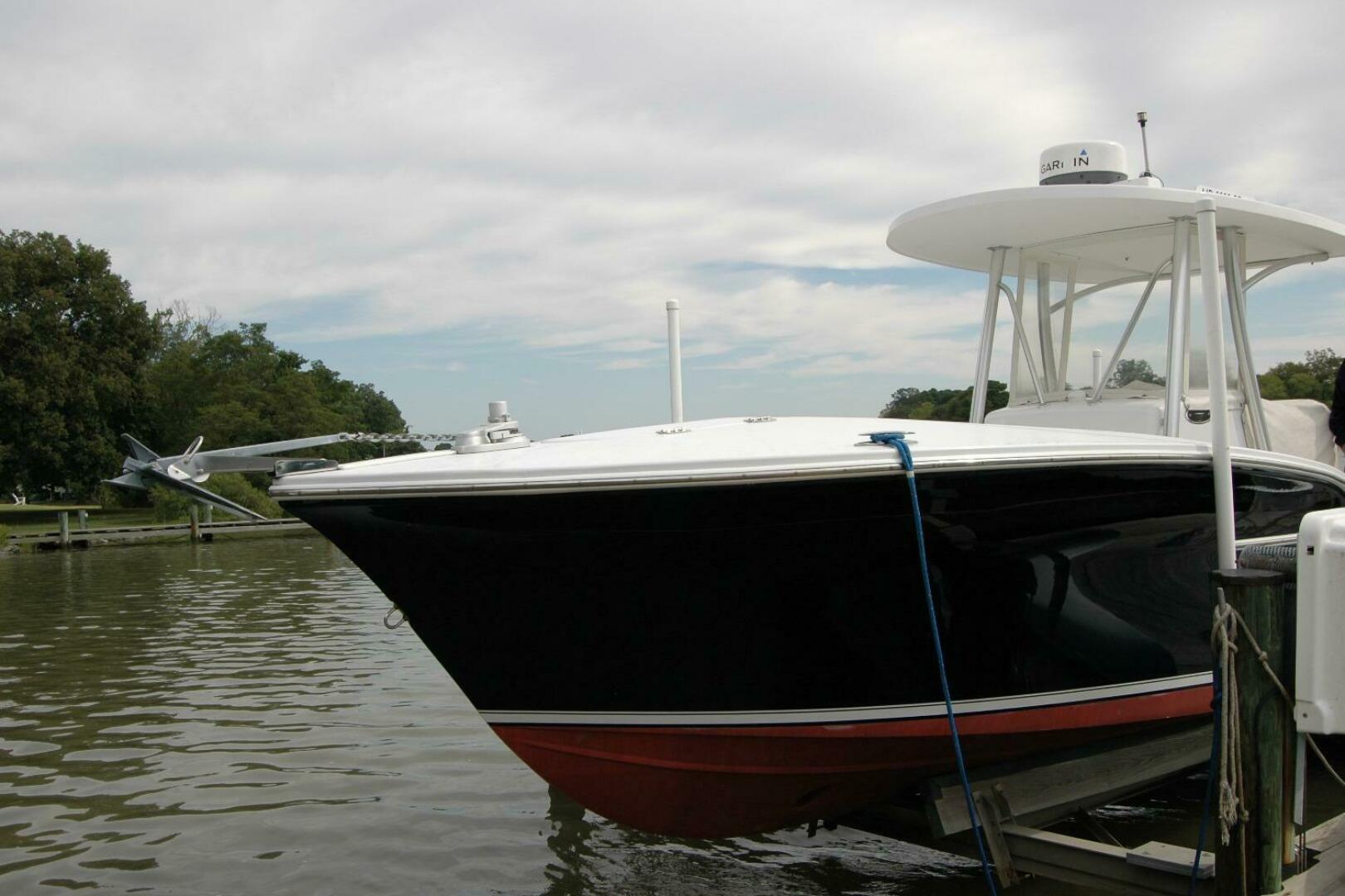 Vessel Image #4