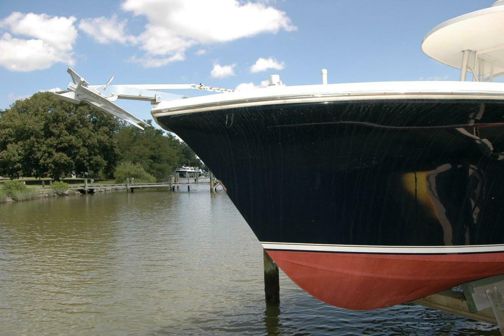 Vessel Image #7