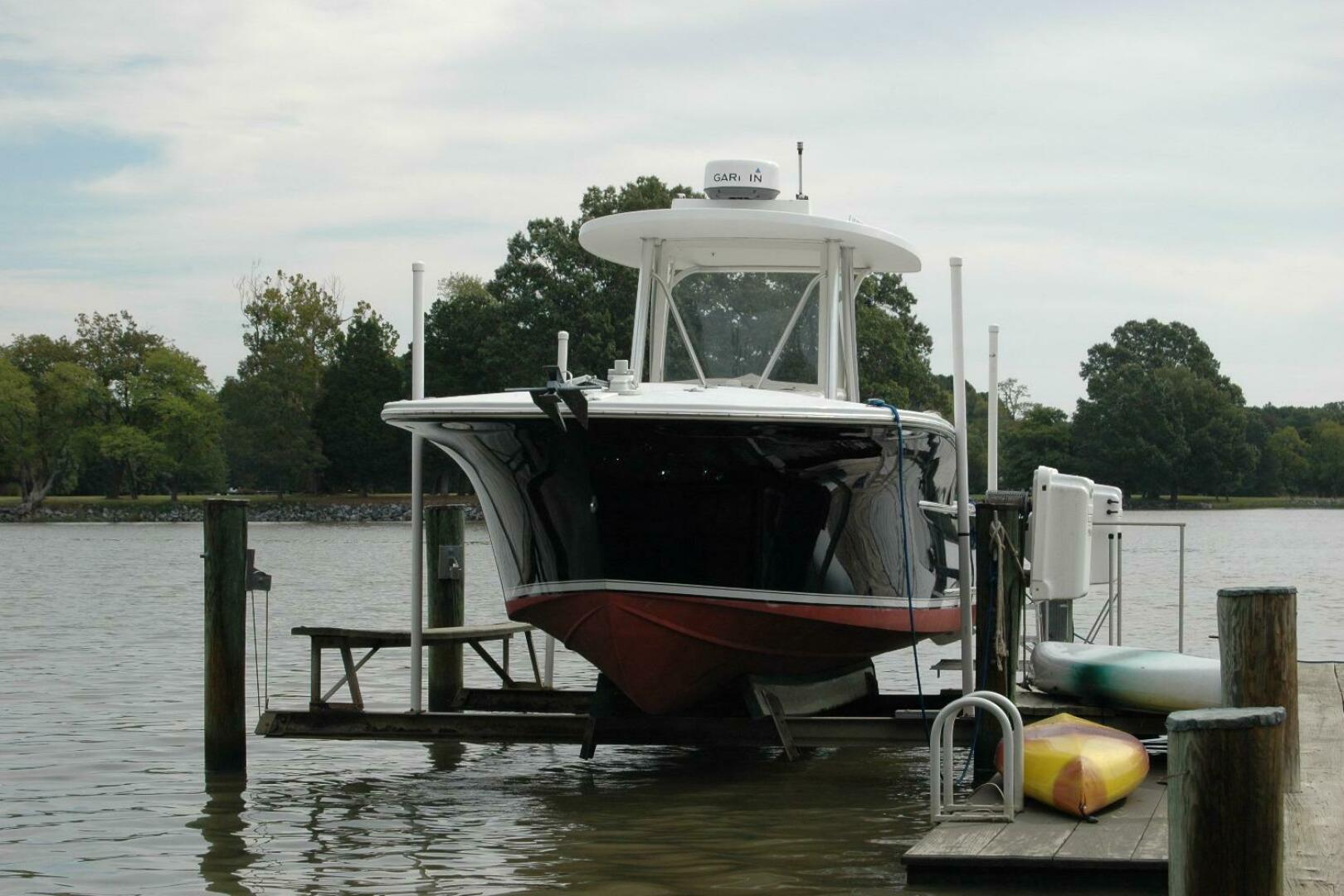 Vessel Image #3