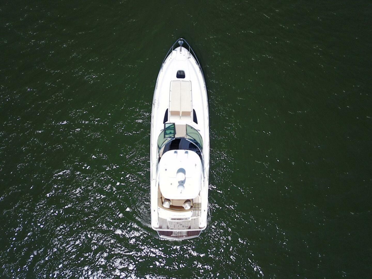 100MILL 35ft Sea Ray Yacht For Sale