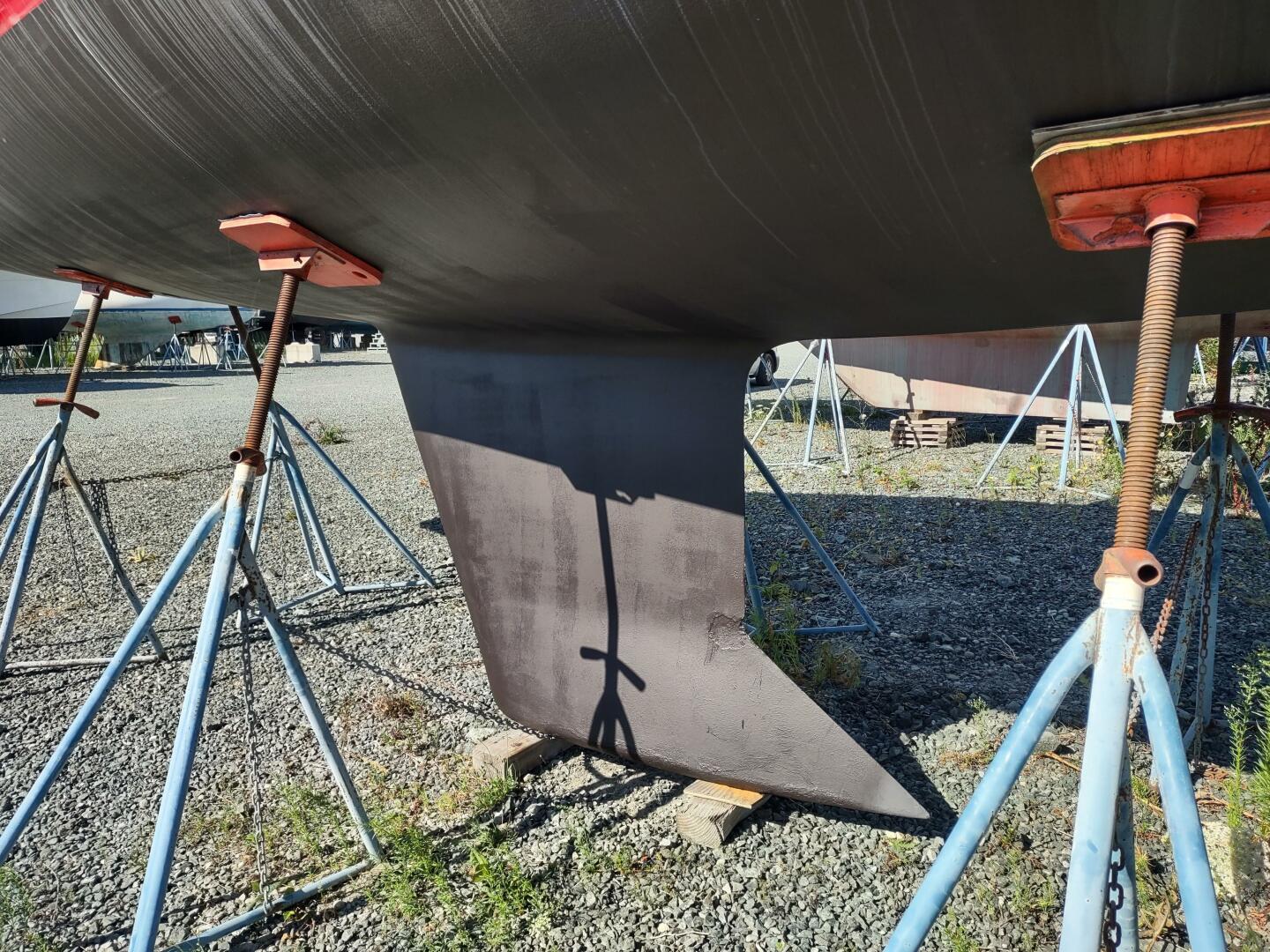 BELLOTA 32ft J Boats Yacht For Sale