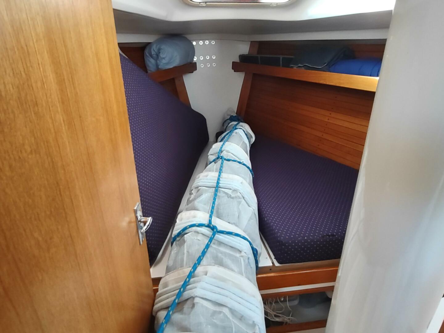 BELLOTA 32ft J Boats Yacht For Sale
