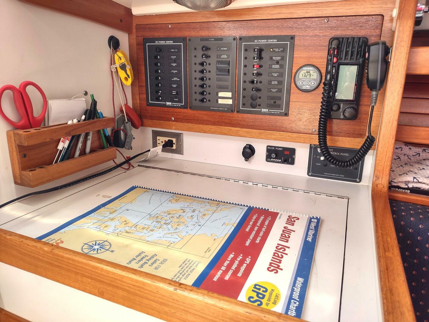 BELLOTA 32ft J Boats Yacht For Sale