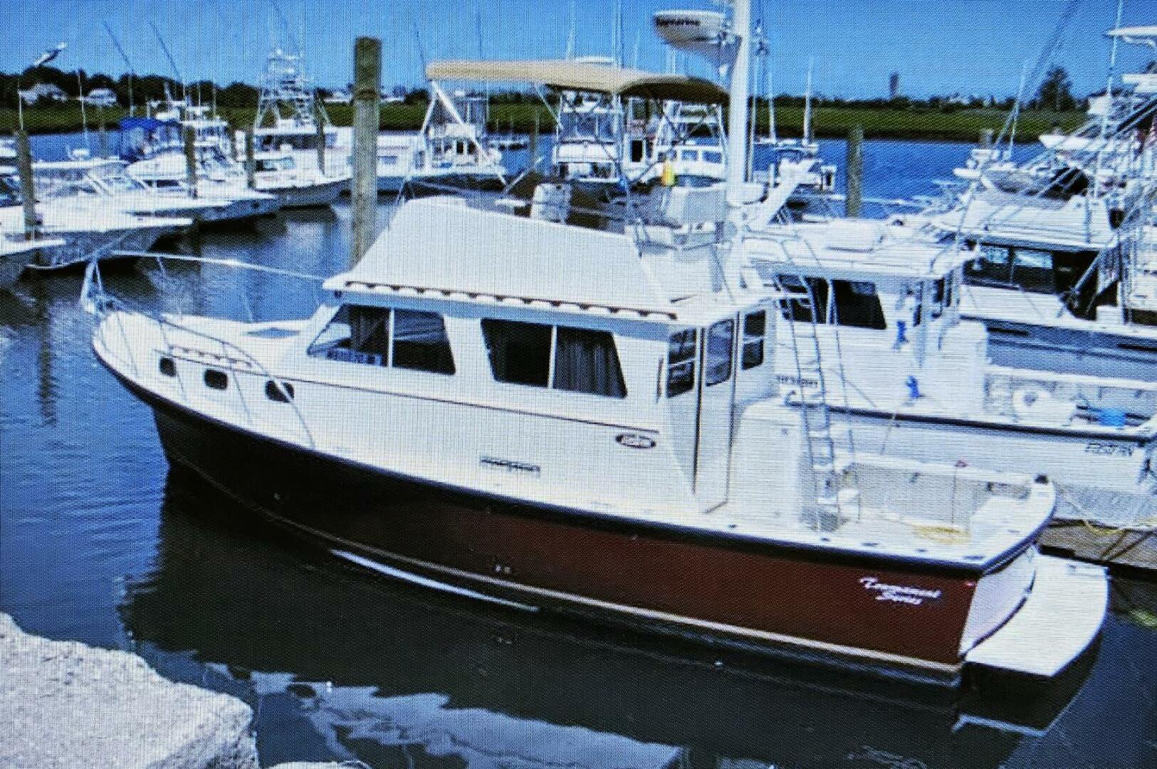 Vessel Image #35