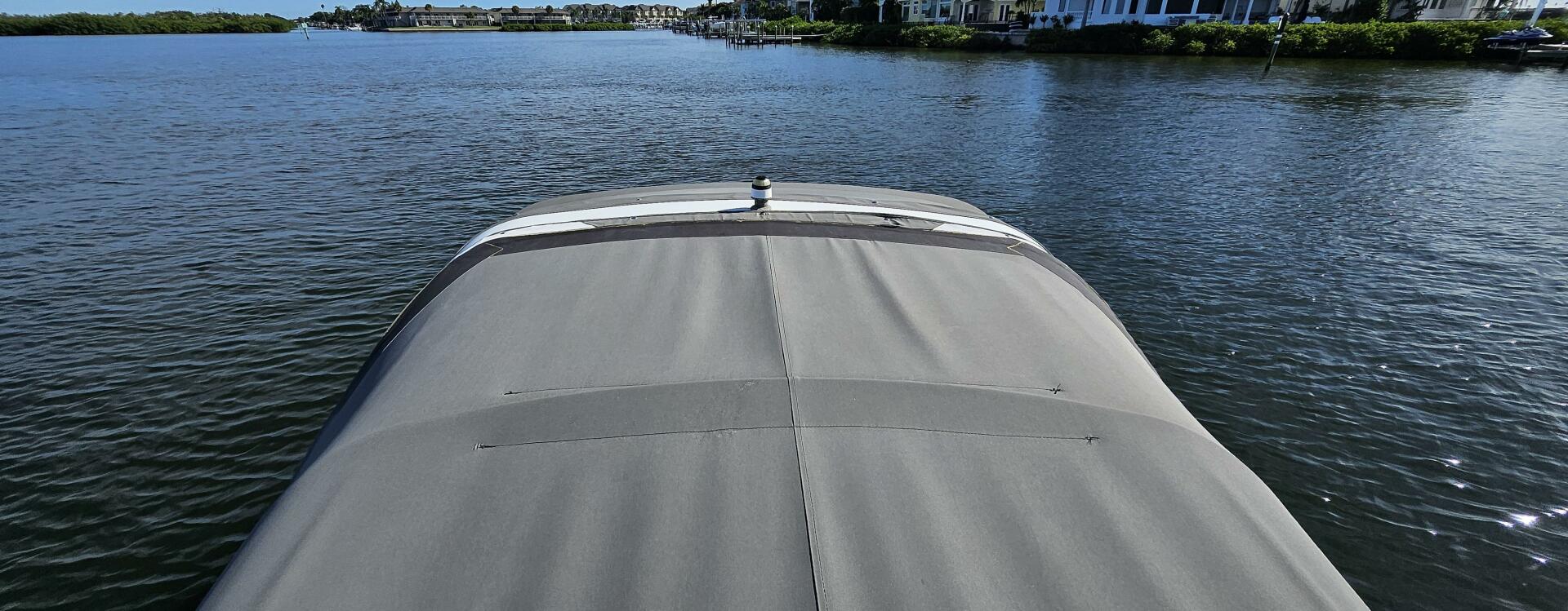 27ft Regal Yacht For Sale