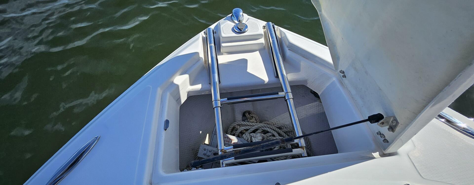 27ft Regal Yacht For Sale