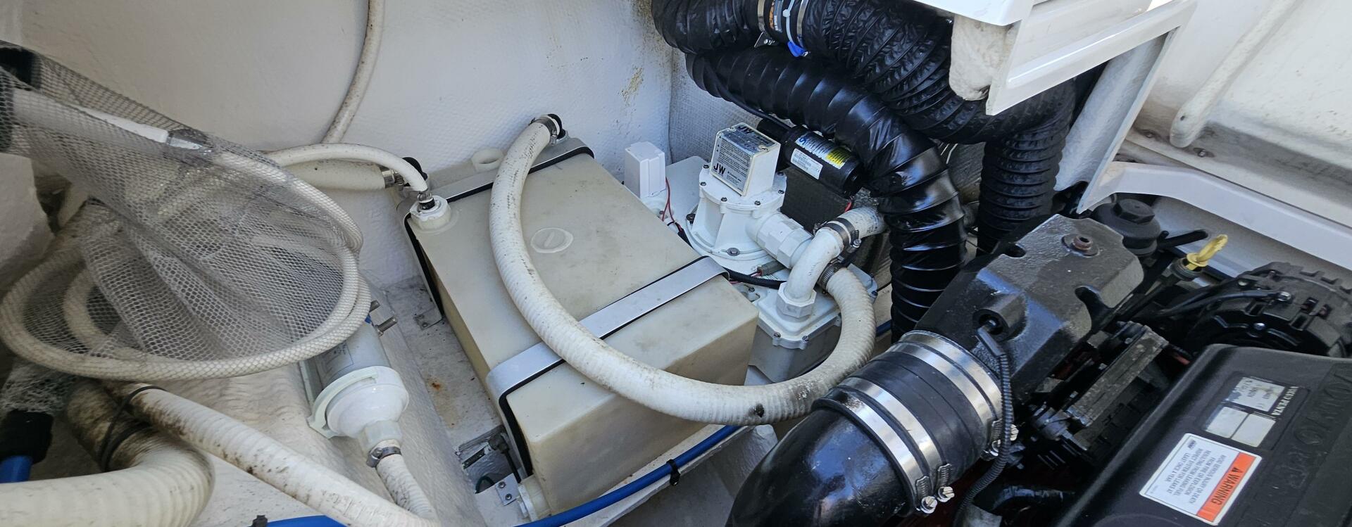 27ft Regal Yacht For Sale