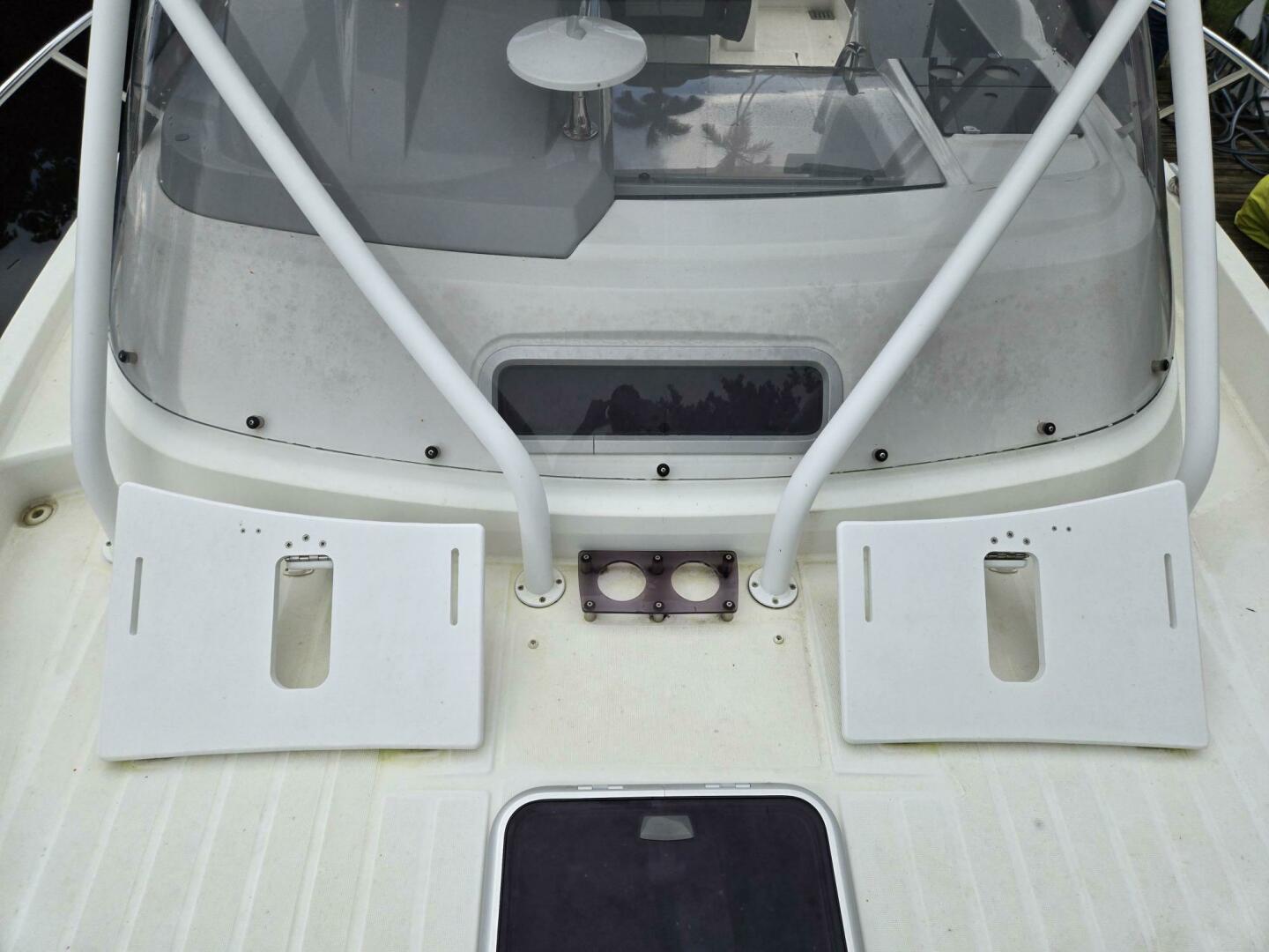 29ft Jeanneau Yacht For Sale