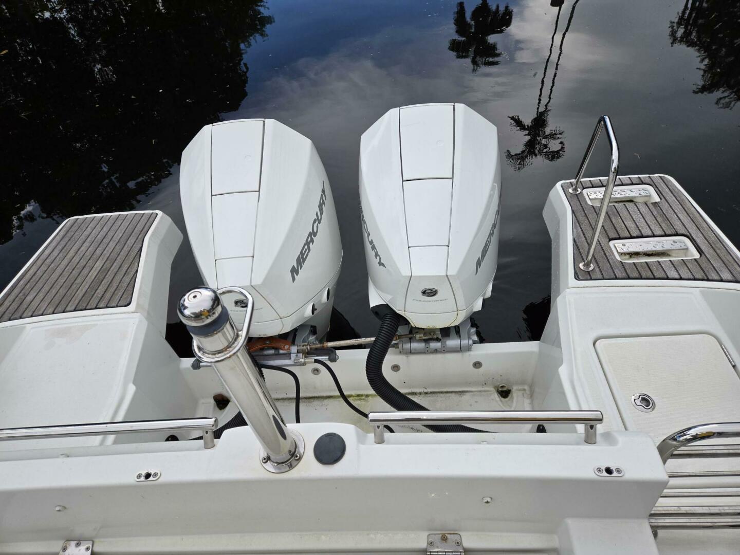 29ft Jeanneau Yacht For Sale