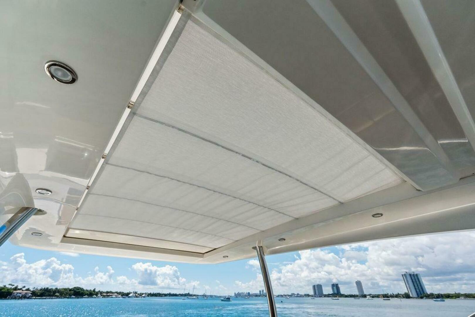ELEVATION 75ft Prestige Yacht For Sale