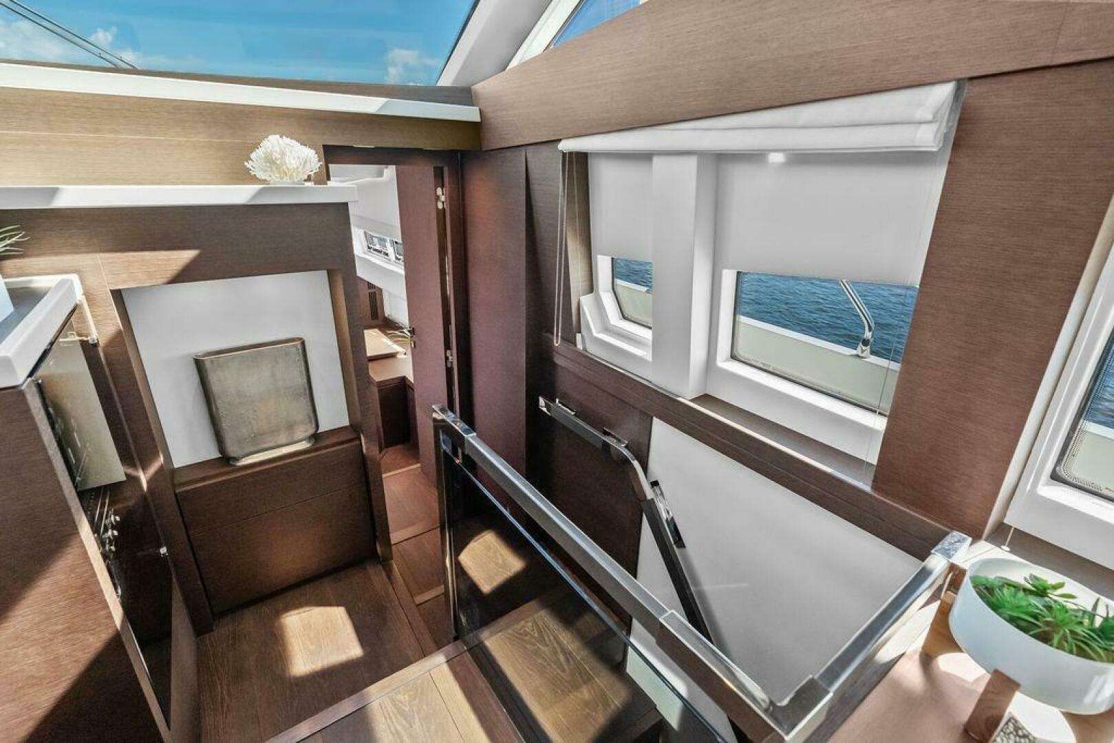 ELEVATION 75ft Prestige Yacht For Sale