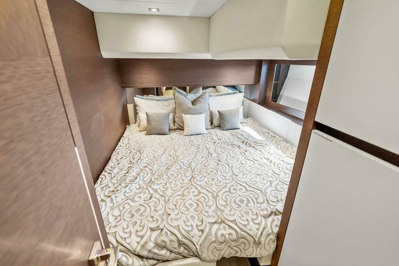 ELEVATION 75ft Prestige Yacht For Sale