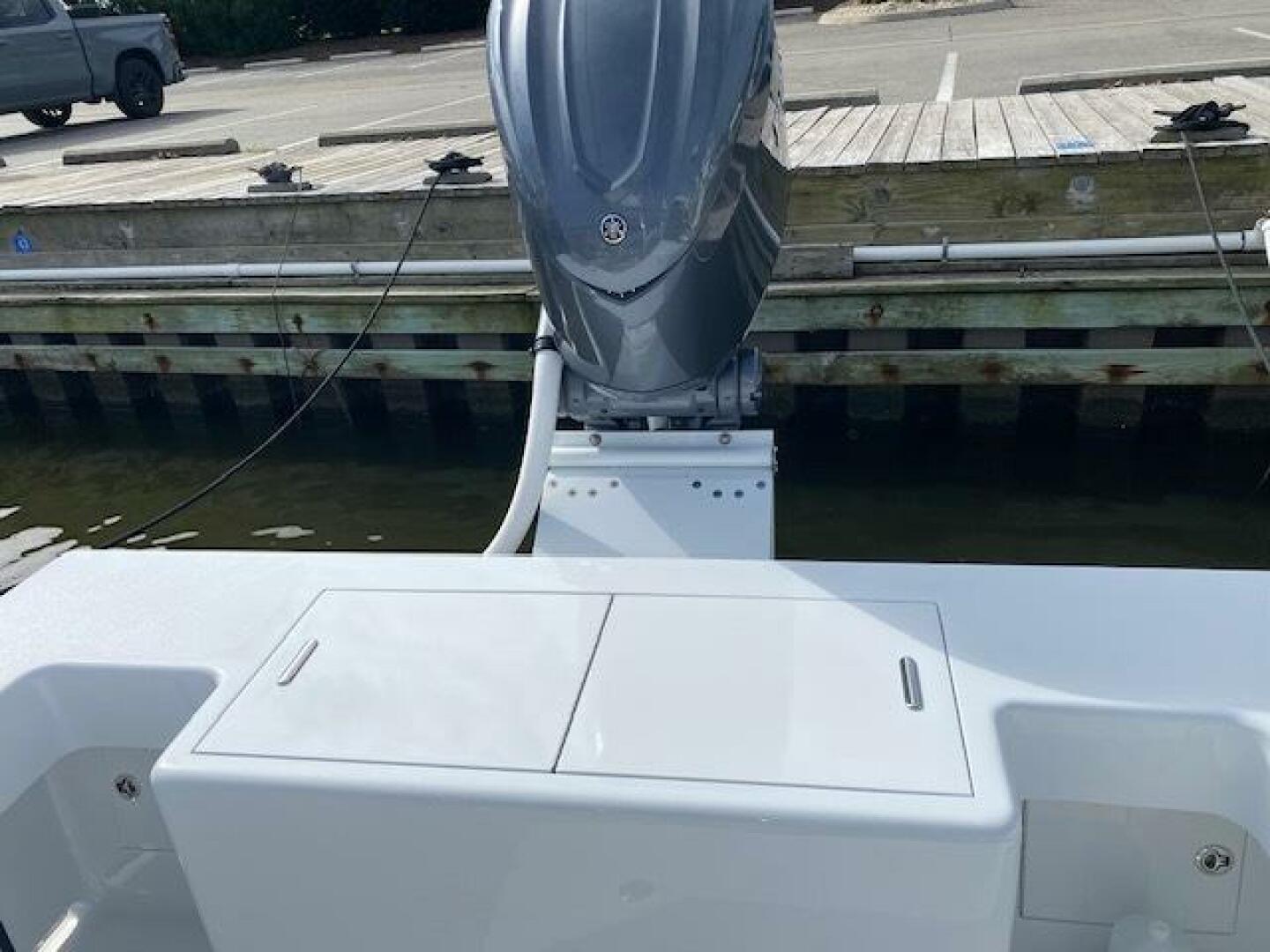 28ft Irving Forbes Yacht For Sale