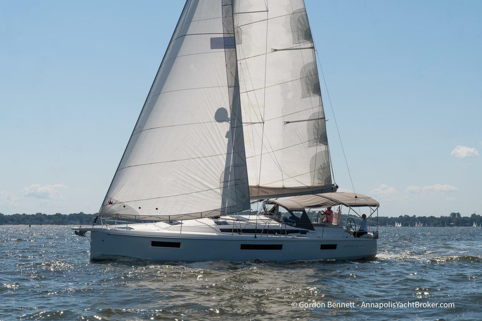 Vessel Image #2