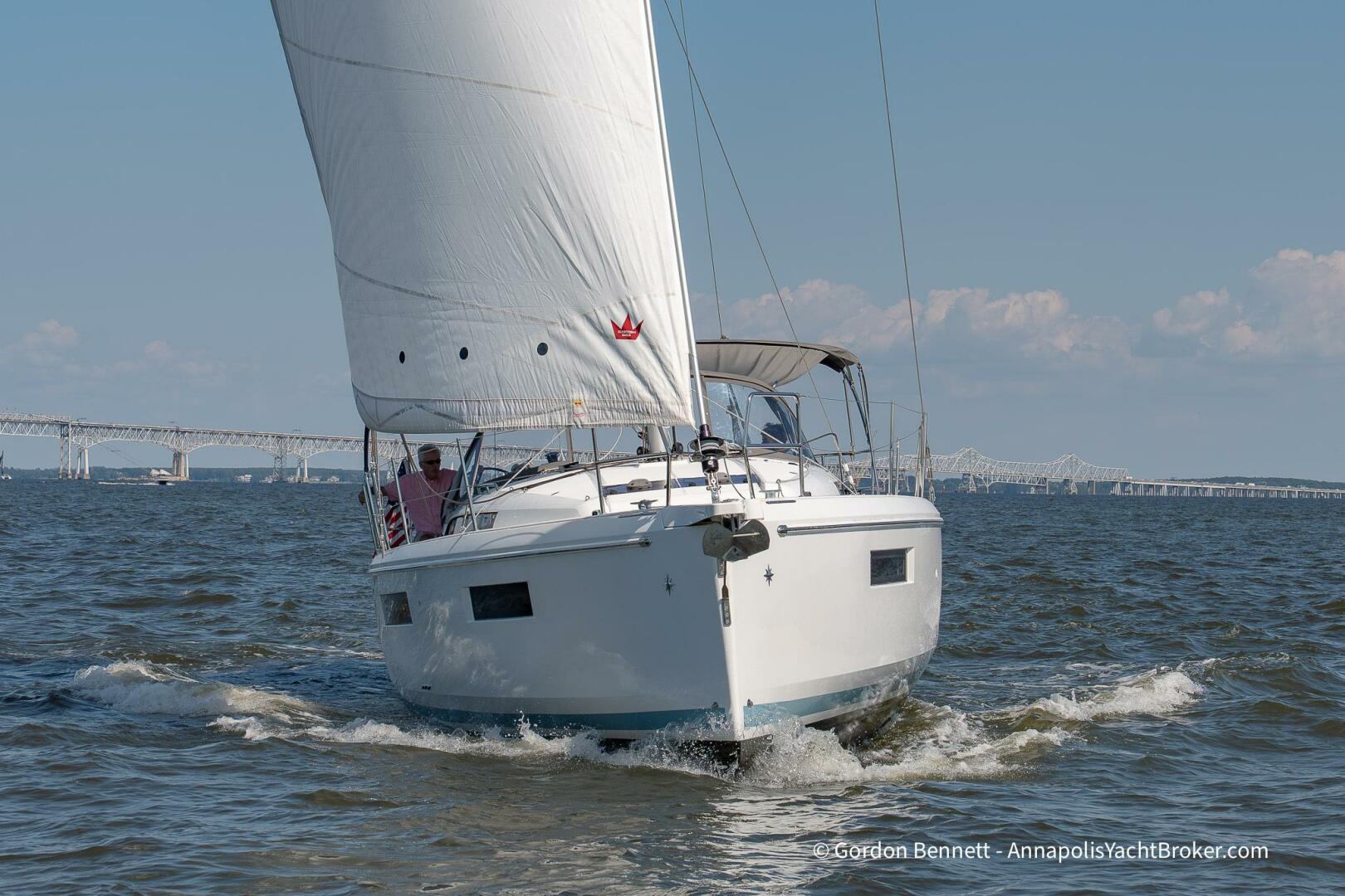 Vessel Image #6