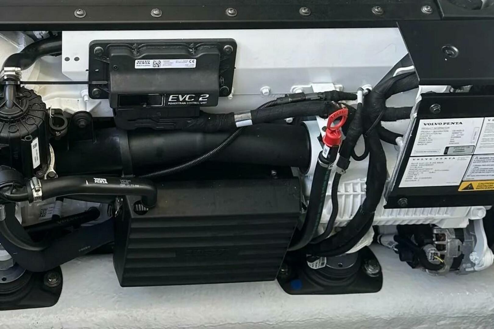 45ft Formula Yacht For Sale
