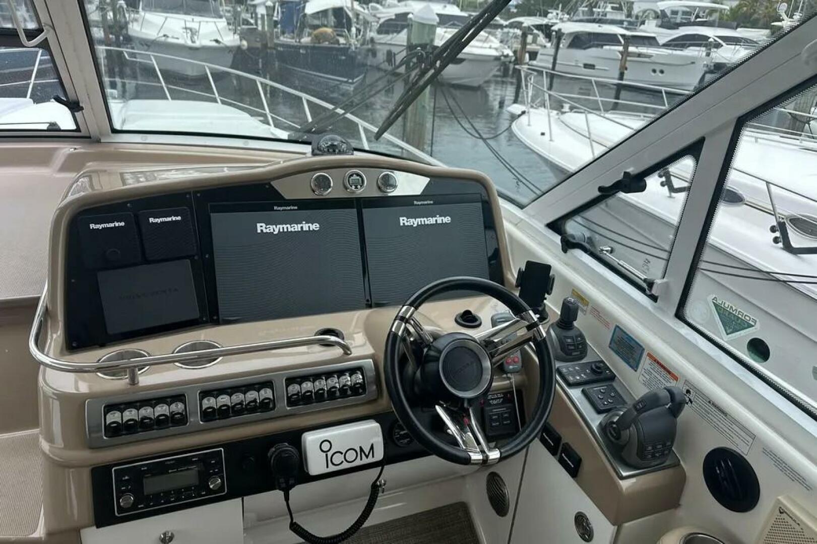 45ft Formula Yacht For Sale