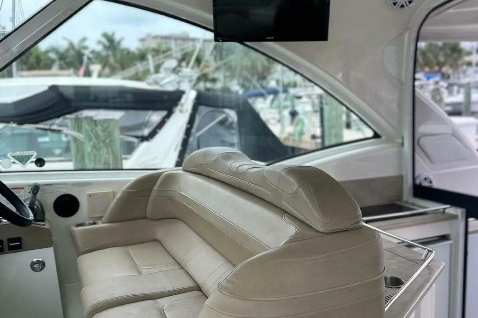 45ft Formula Yacht For Sale
