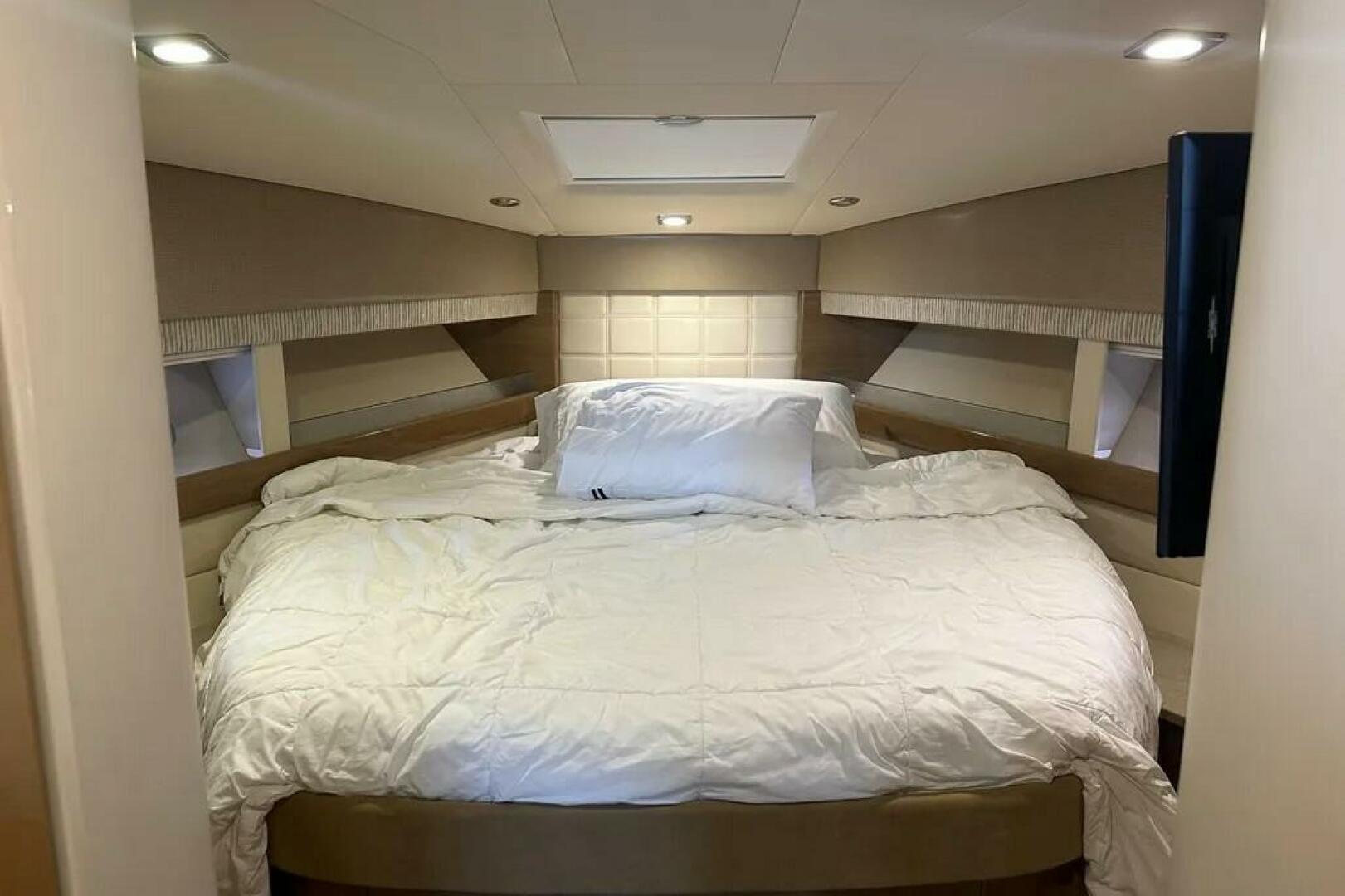 45ft Formula Yacht For Sale