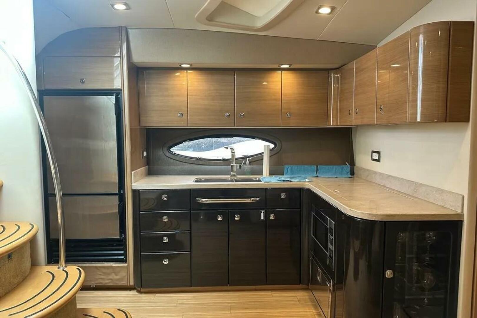 45ft Formula Yacht For Sale