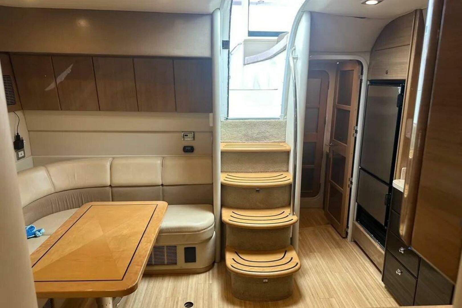 45ft Formula Yacht For Sale