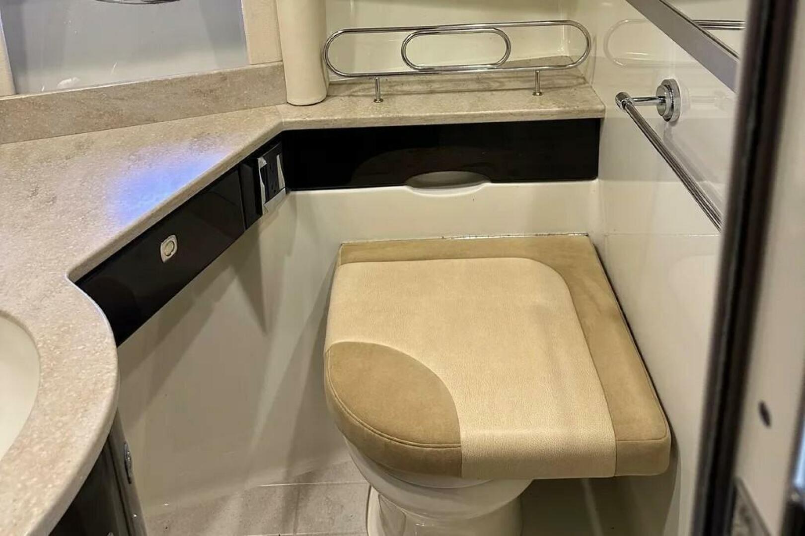 45ft Formula Yacht For Sale