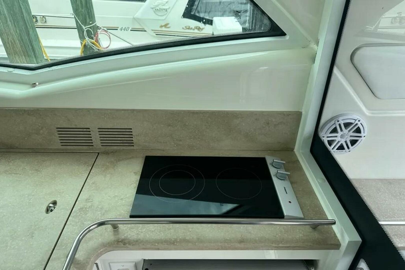 45ft Formula Yacht For Sale