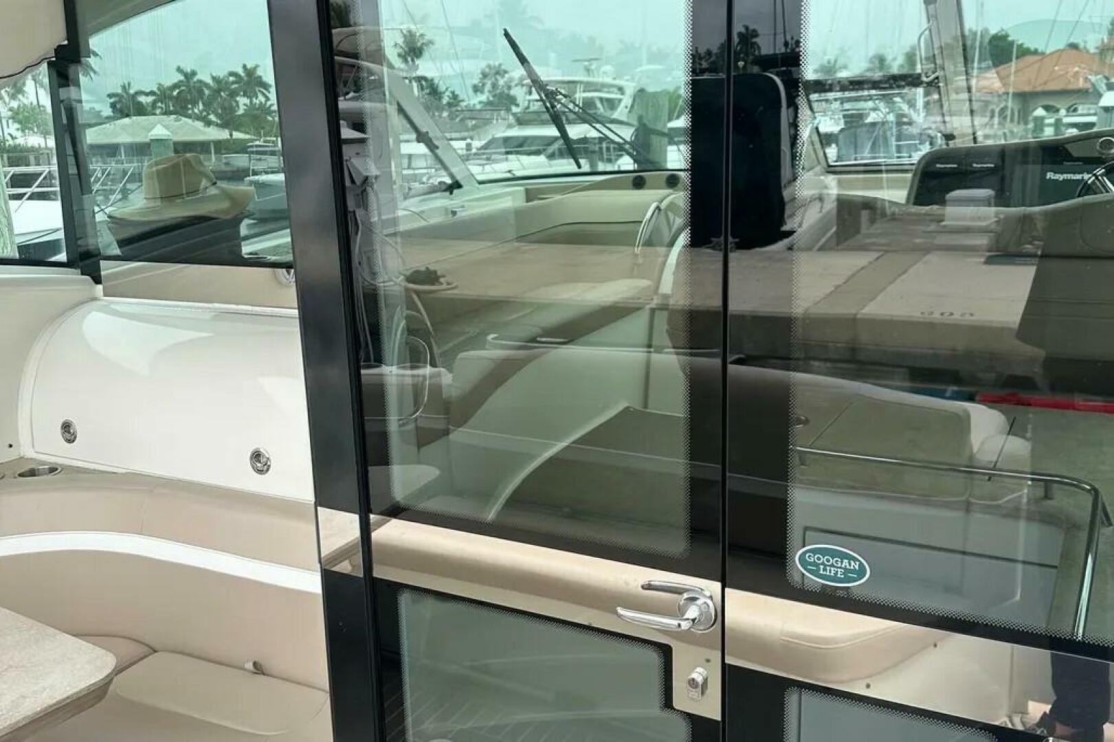 45ft Formula Yacht For Sale
