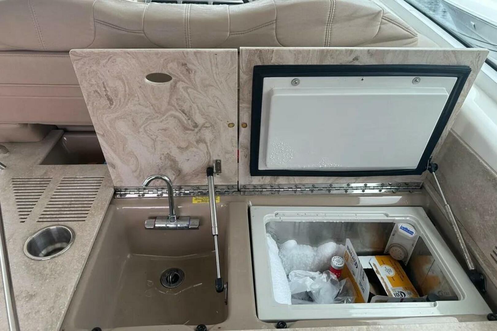 45ft Formula Yacht For Sale