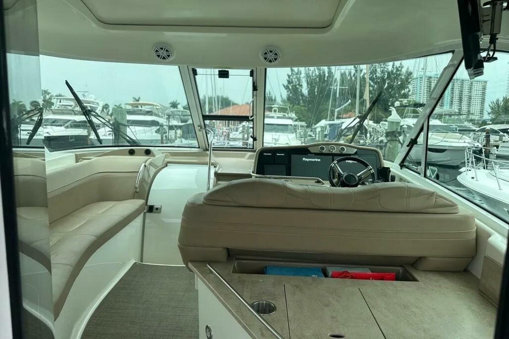 45ft Formula Yacht For Sale