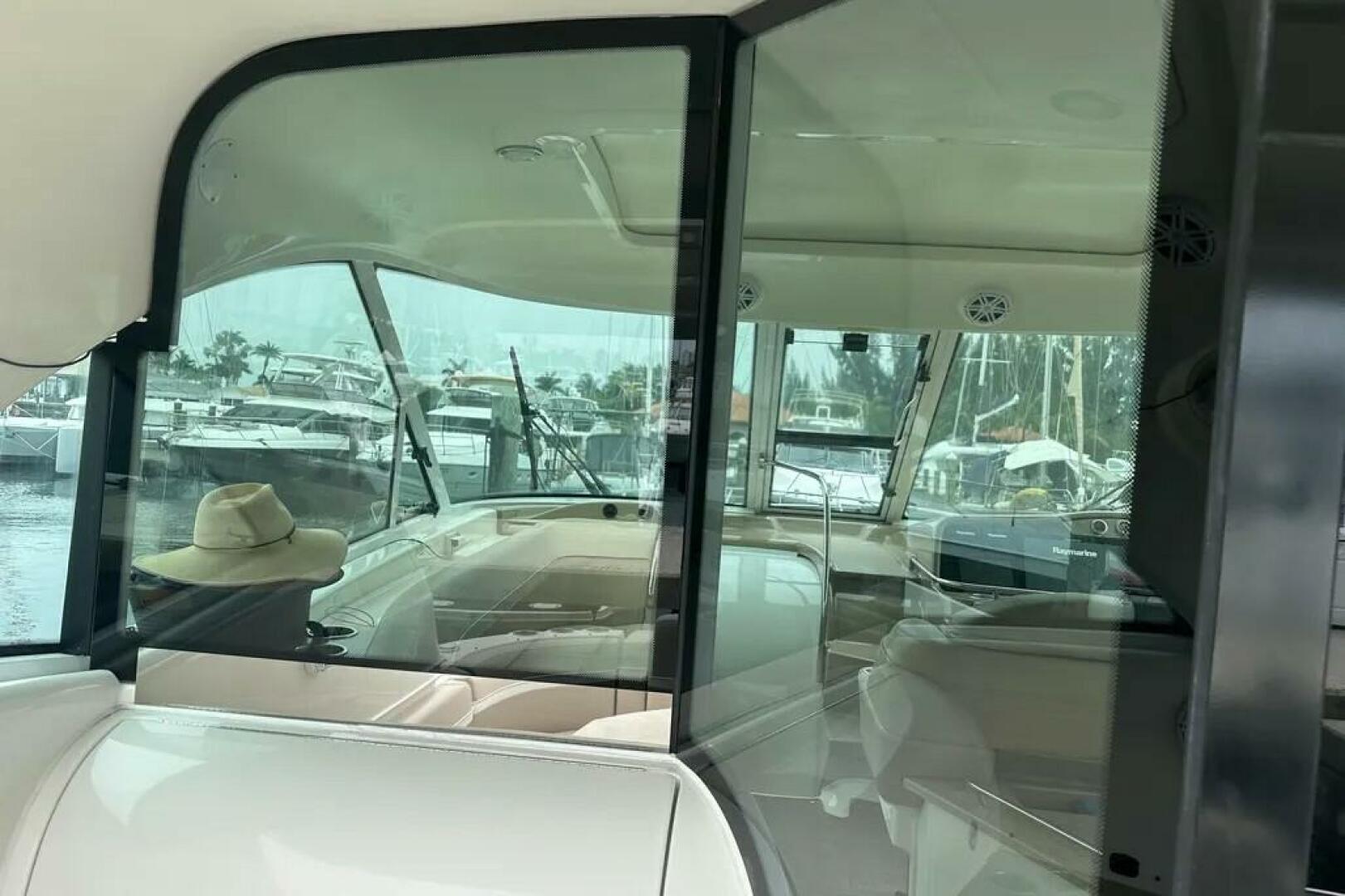 45ft Formula Yacht For Sale