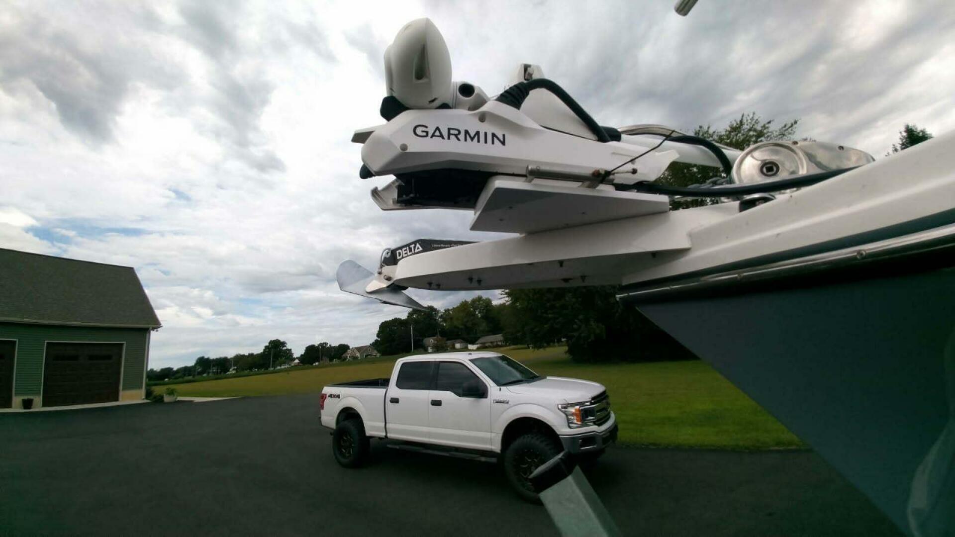 28ft Parker Yacht For Sale