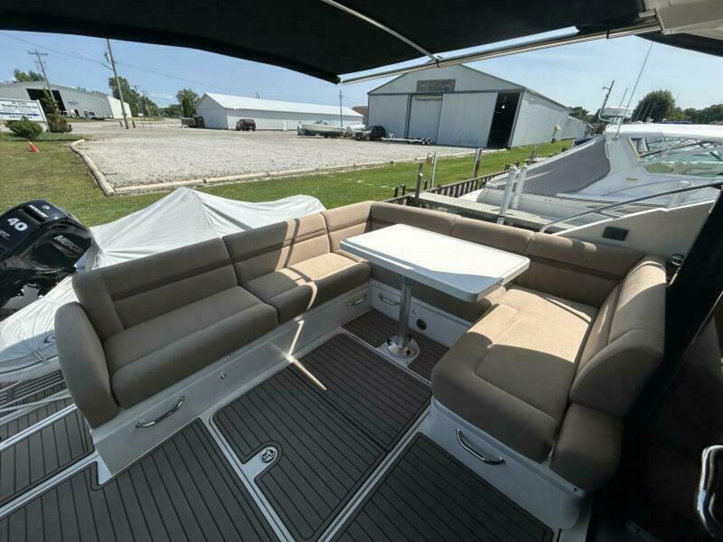 51ft Sea Ray Yacht For Sale