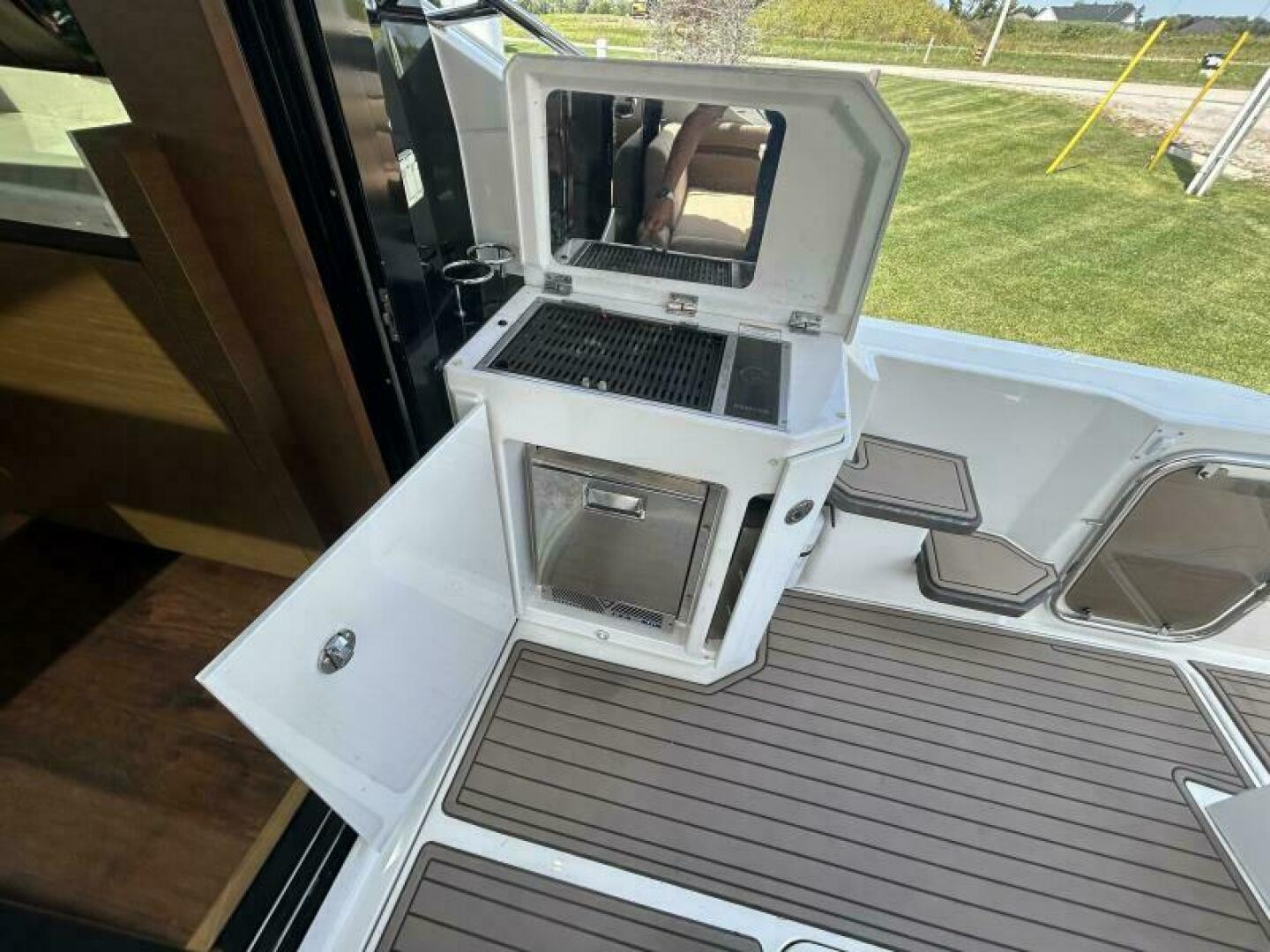 51ft Sea Ray Yacht For Sale