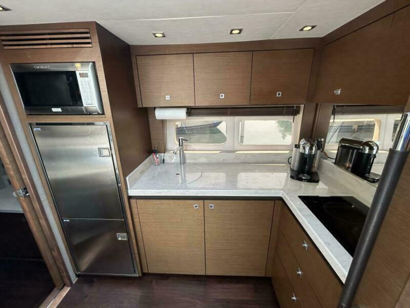 51ft Sea Ray Yacht For Sale