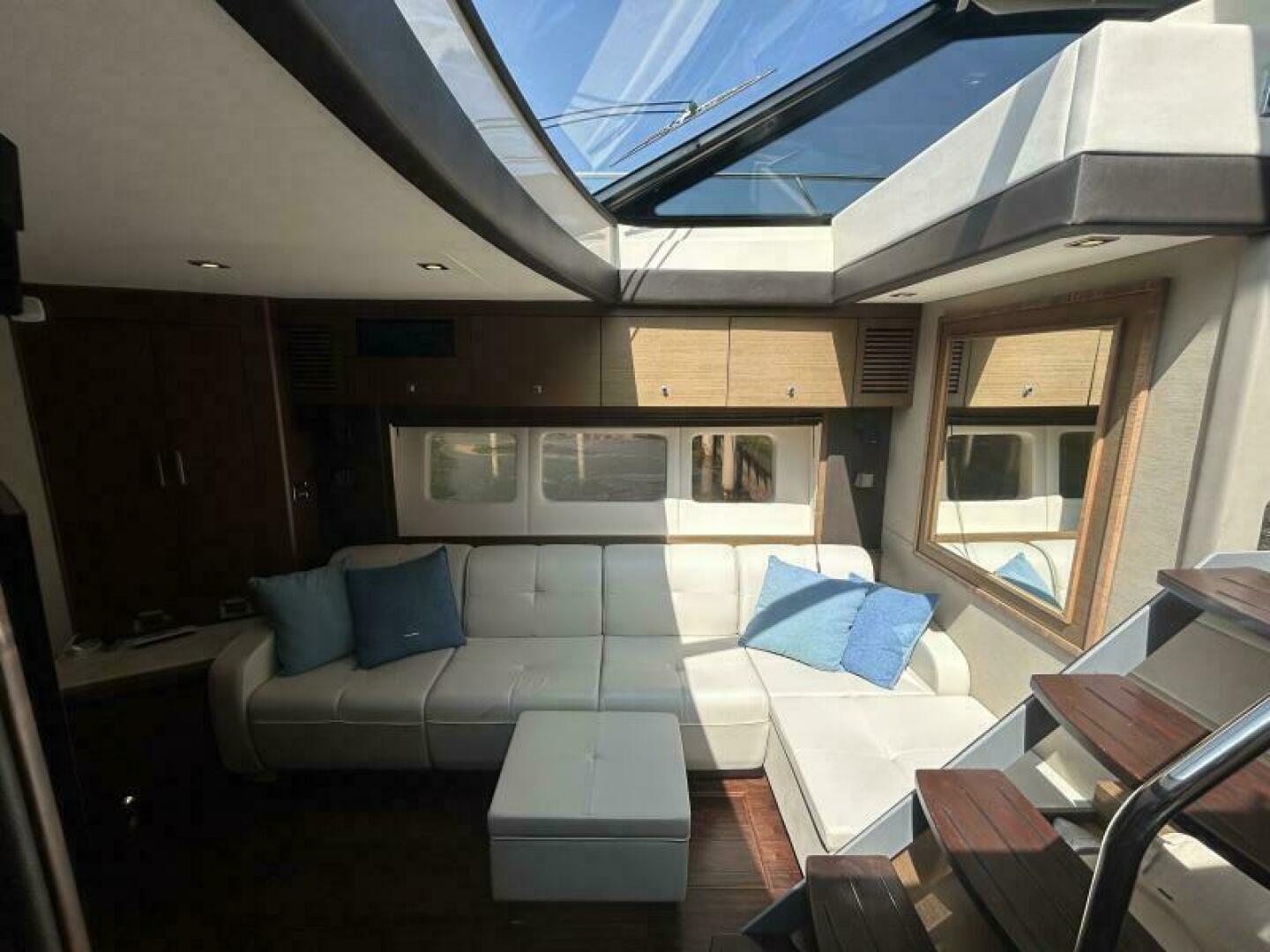 51ft Sea Ray Yacht For Sale