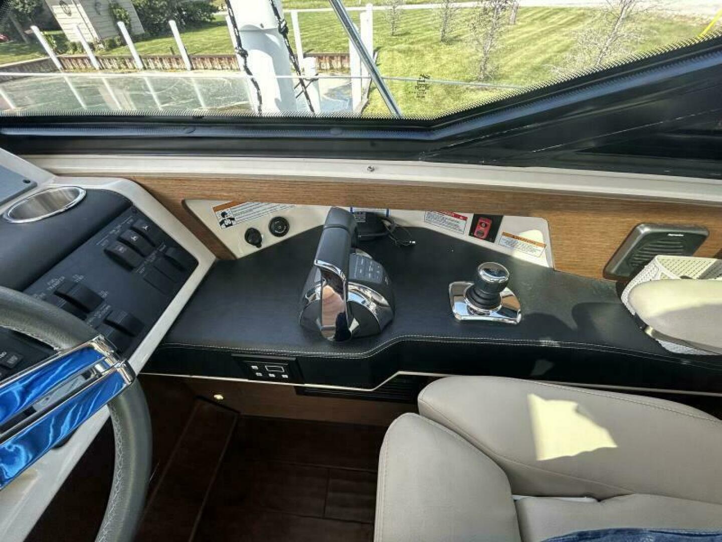 51ft Sea Ray Yacht For Sale