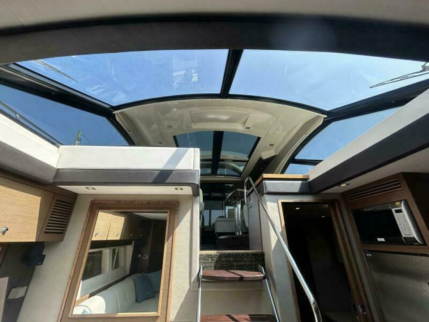 51ft Sea Ray Yacht For Sale