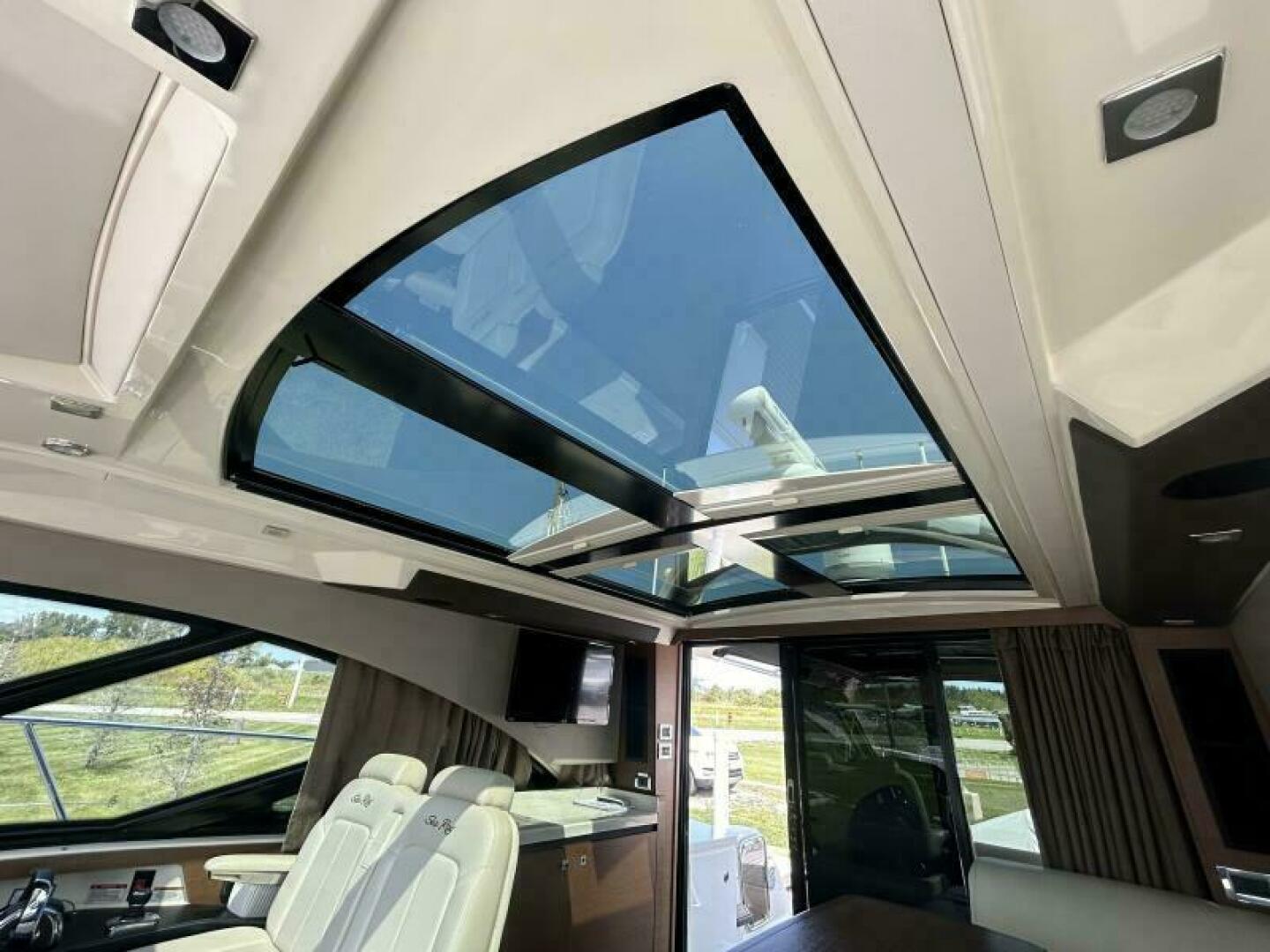 51ft Sea Ray Yacht For Sale