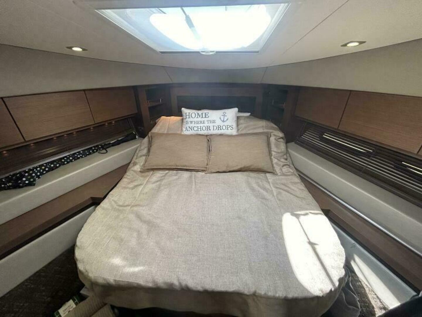 51ft Sea Ray Yacht For Sale