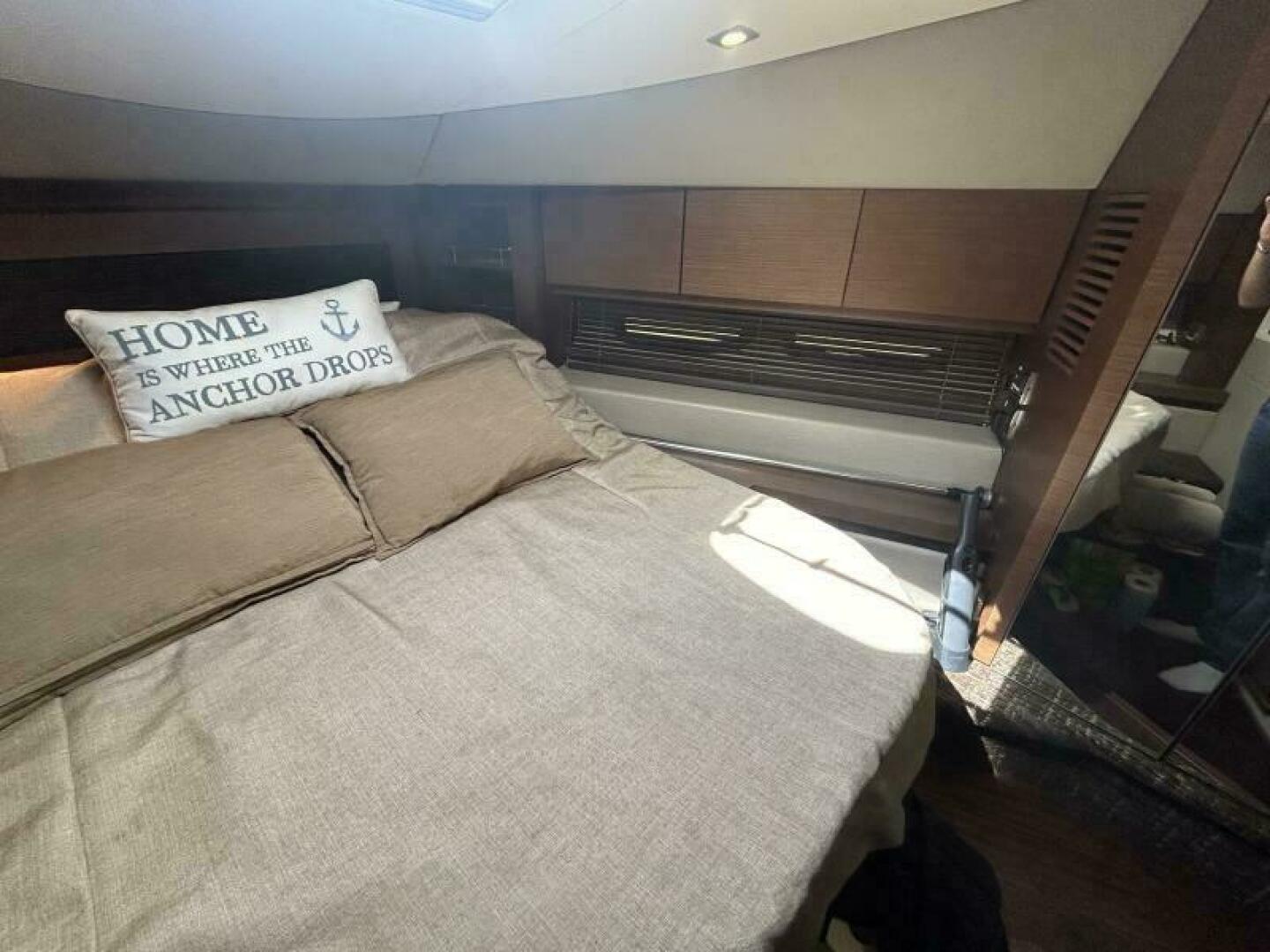 51ft Sea Ray Yacht For Sale