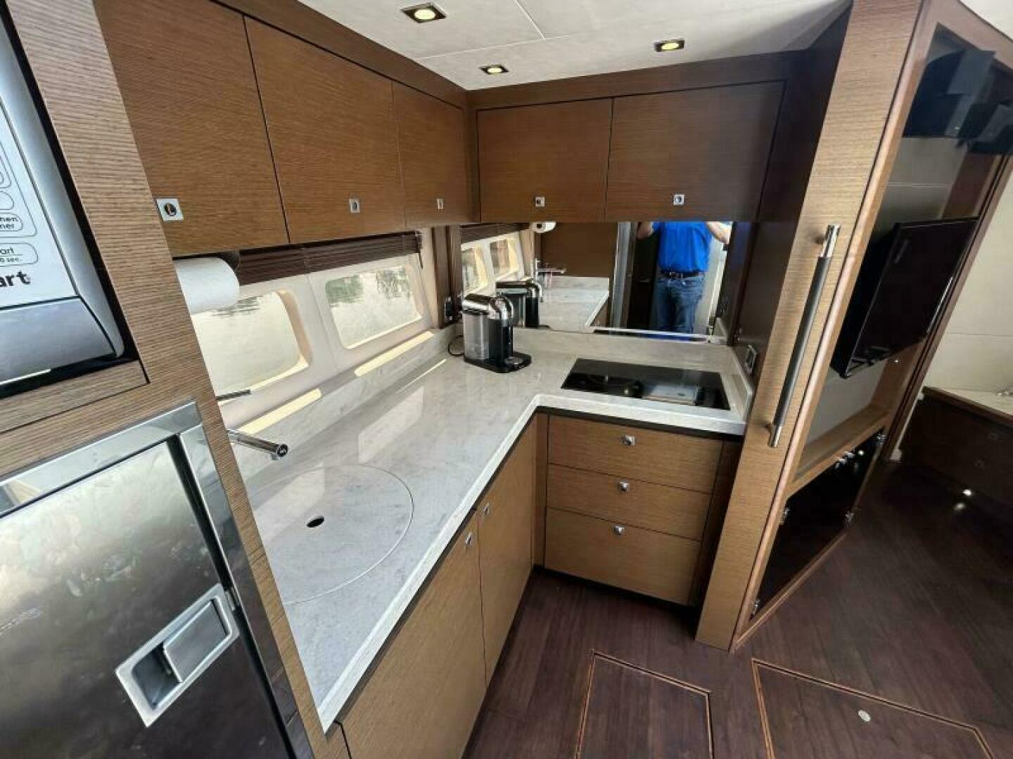 51ft Sea Ray Yacht For Sale