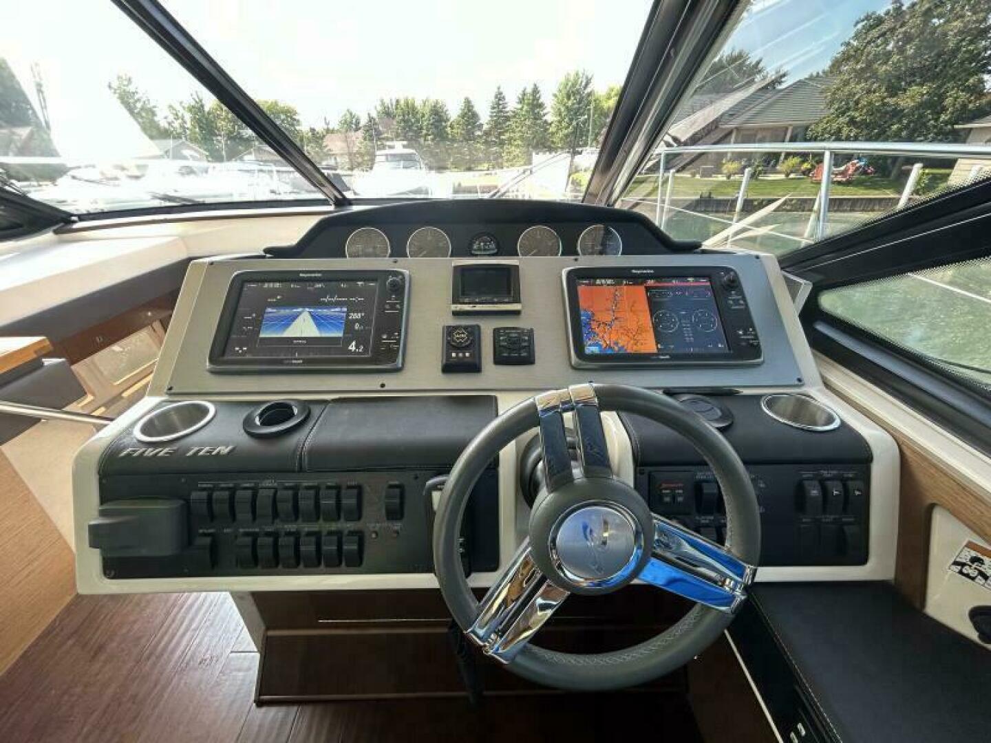 51ft Sea Ray Yacht For Sale