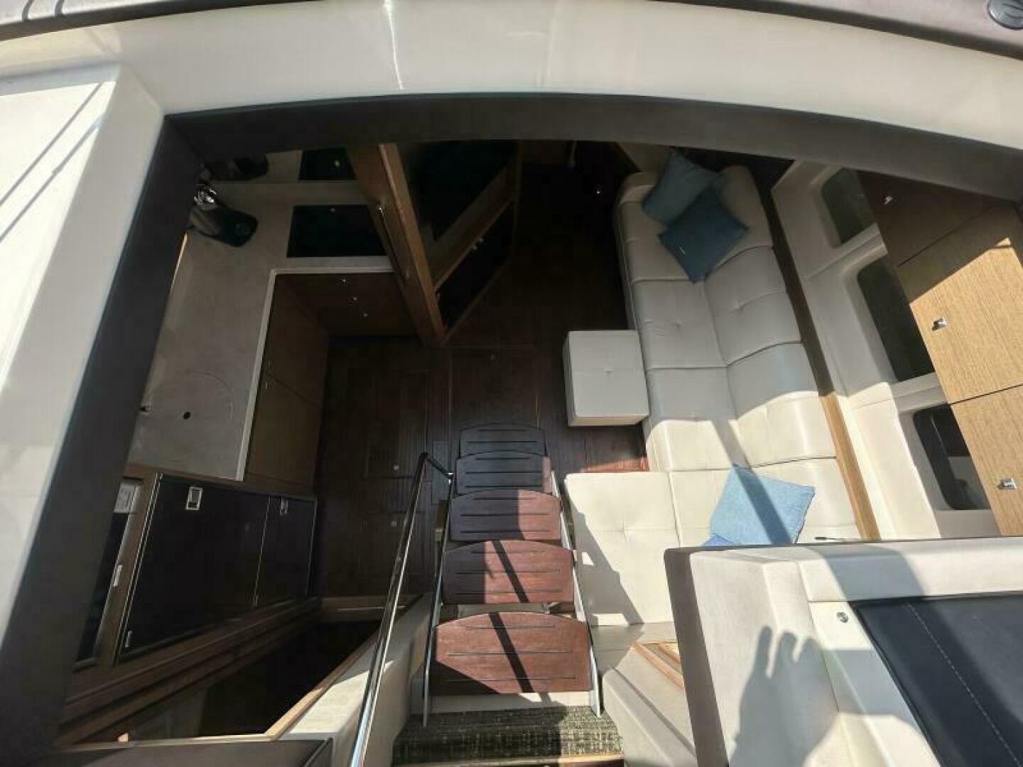 51ft Sea Ray Yacht For Sale