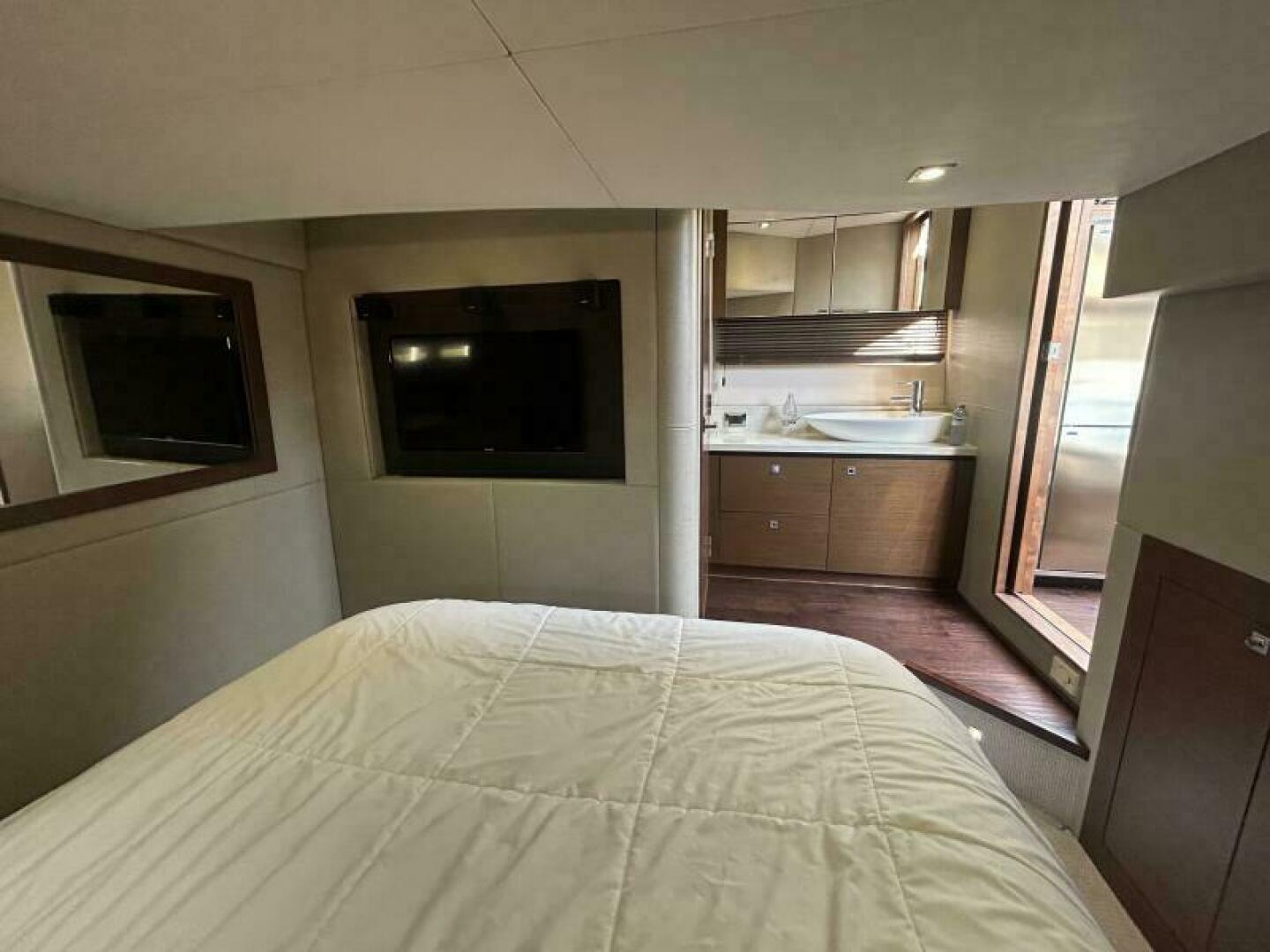 51ft Sea Ray Yacht For Sale